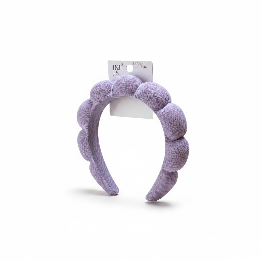 Diadema maquillaje
