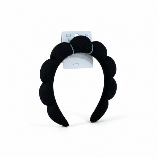 Diadema maquillaje