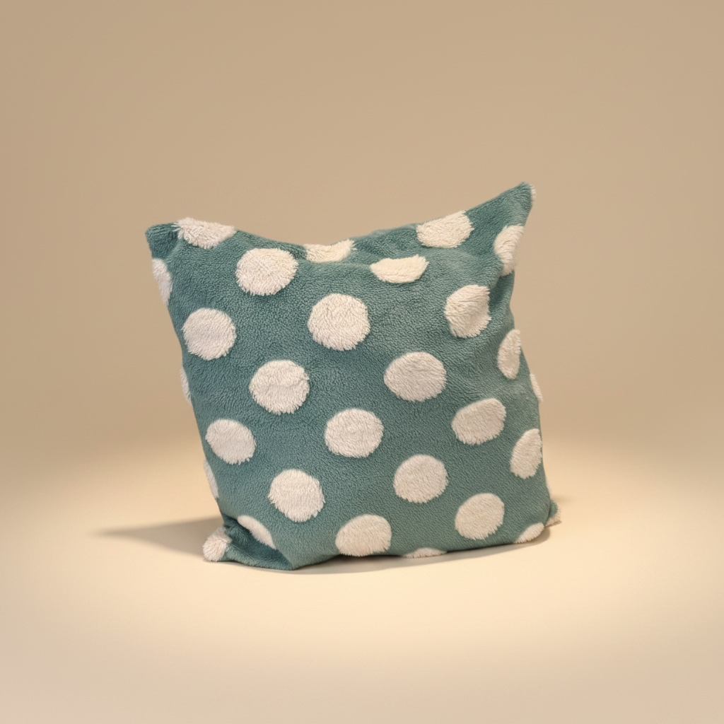 Funda cojín 44x44 cm