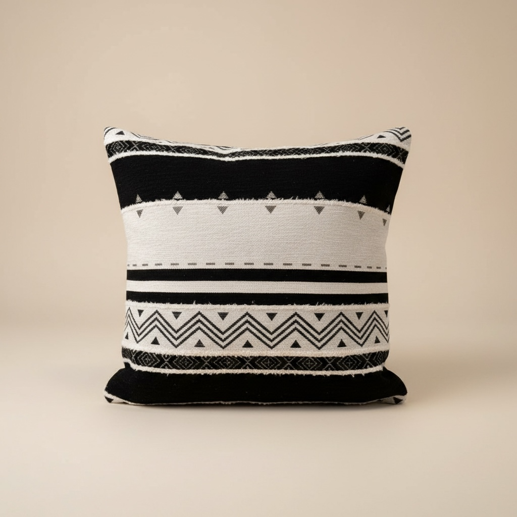 Funda cojín 44x44 cm