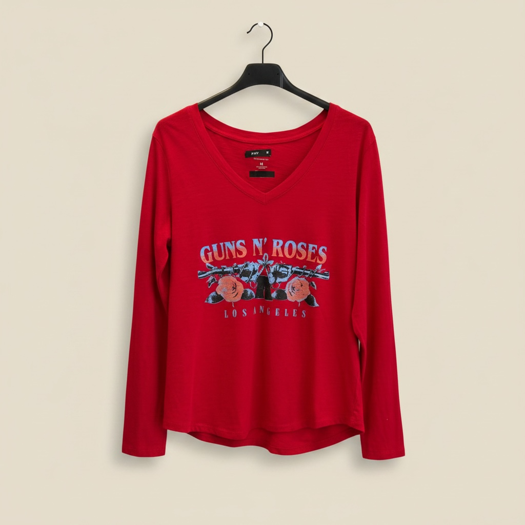 Camiseta talla M
