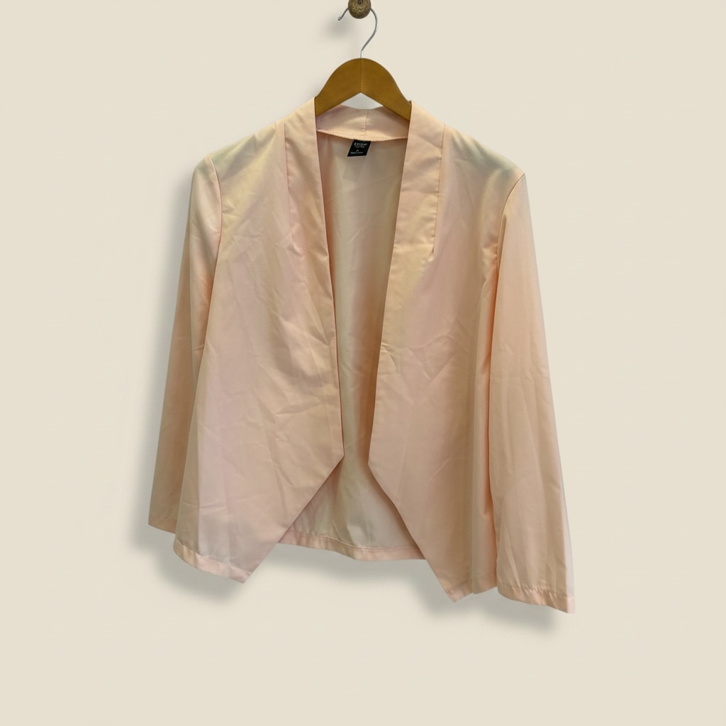 Chaqueta talla M