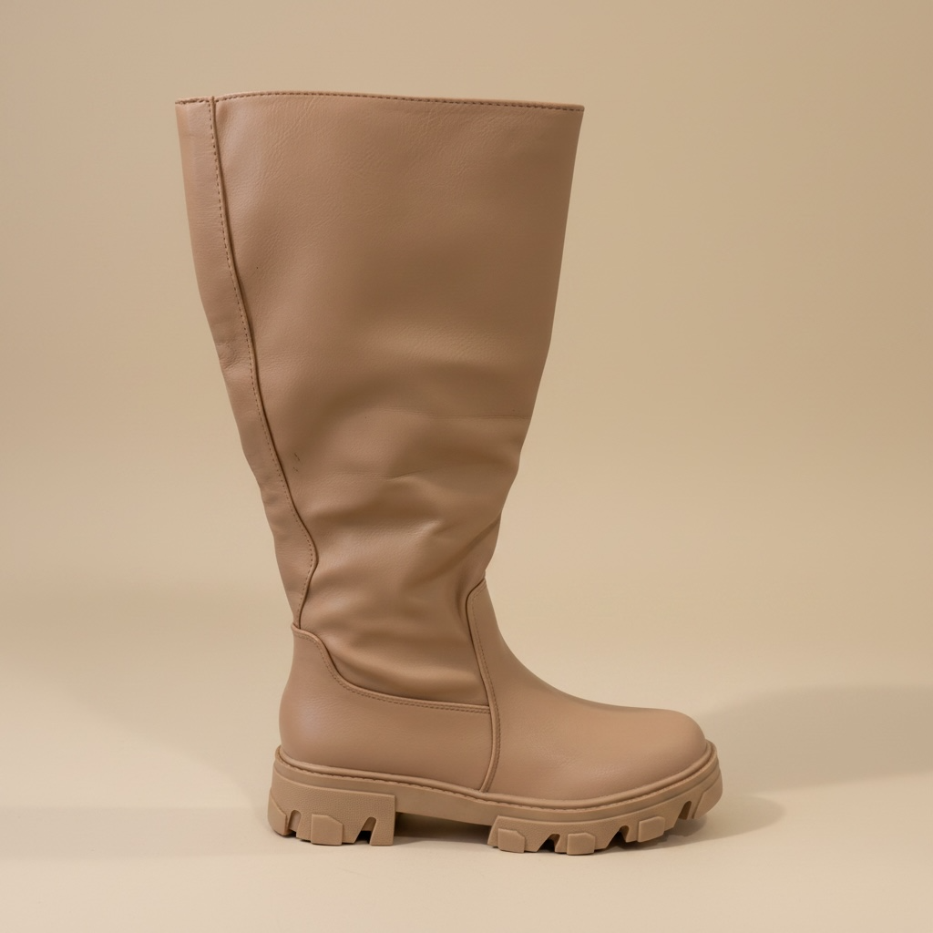 Bota talla 37