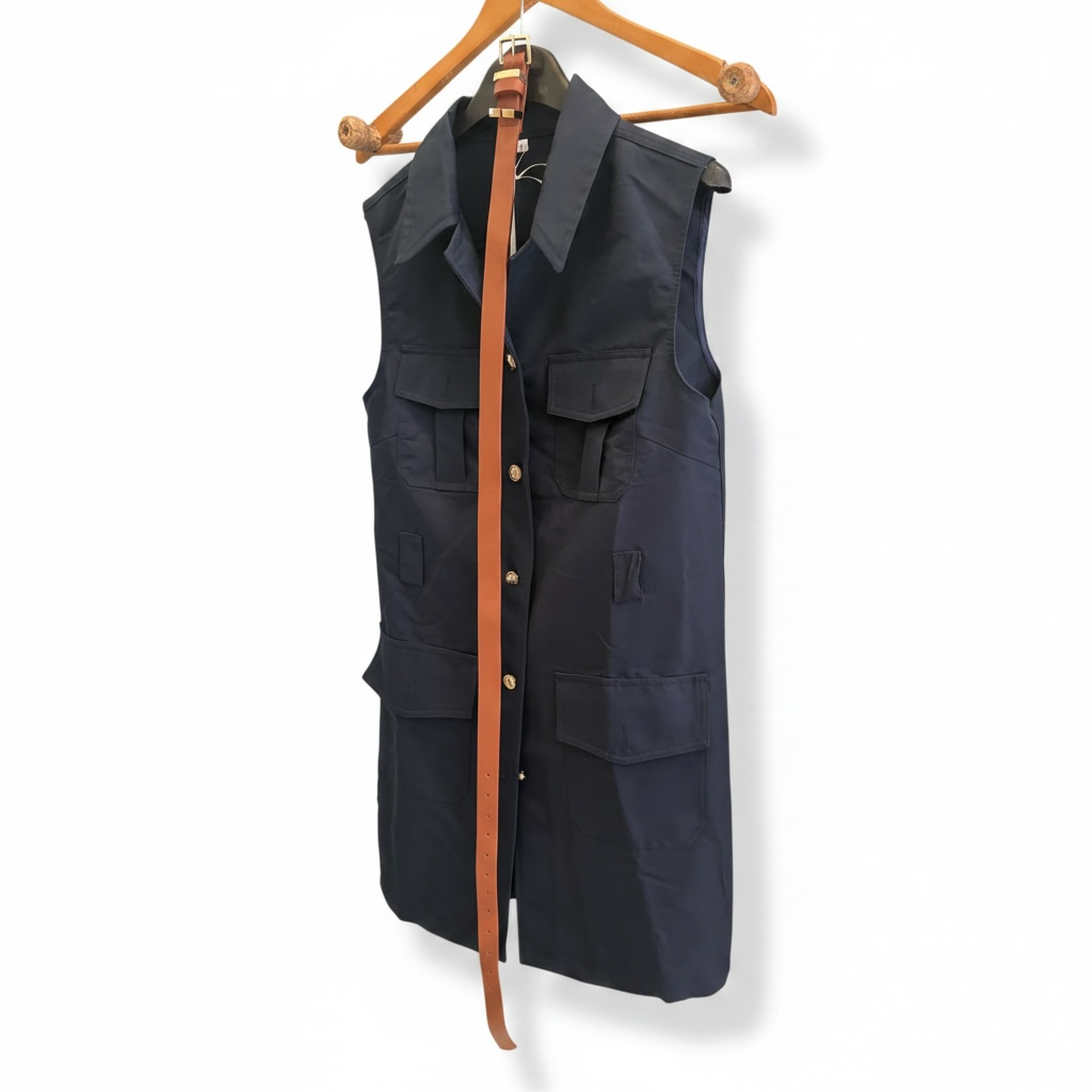 Vestido talla M