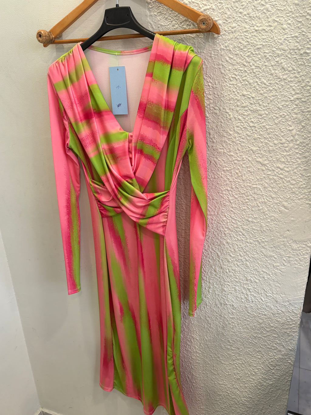 Vestido talla Xs-S