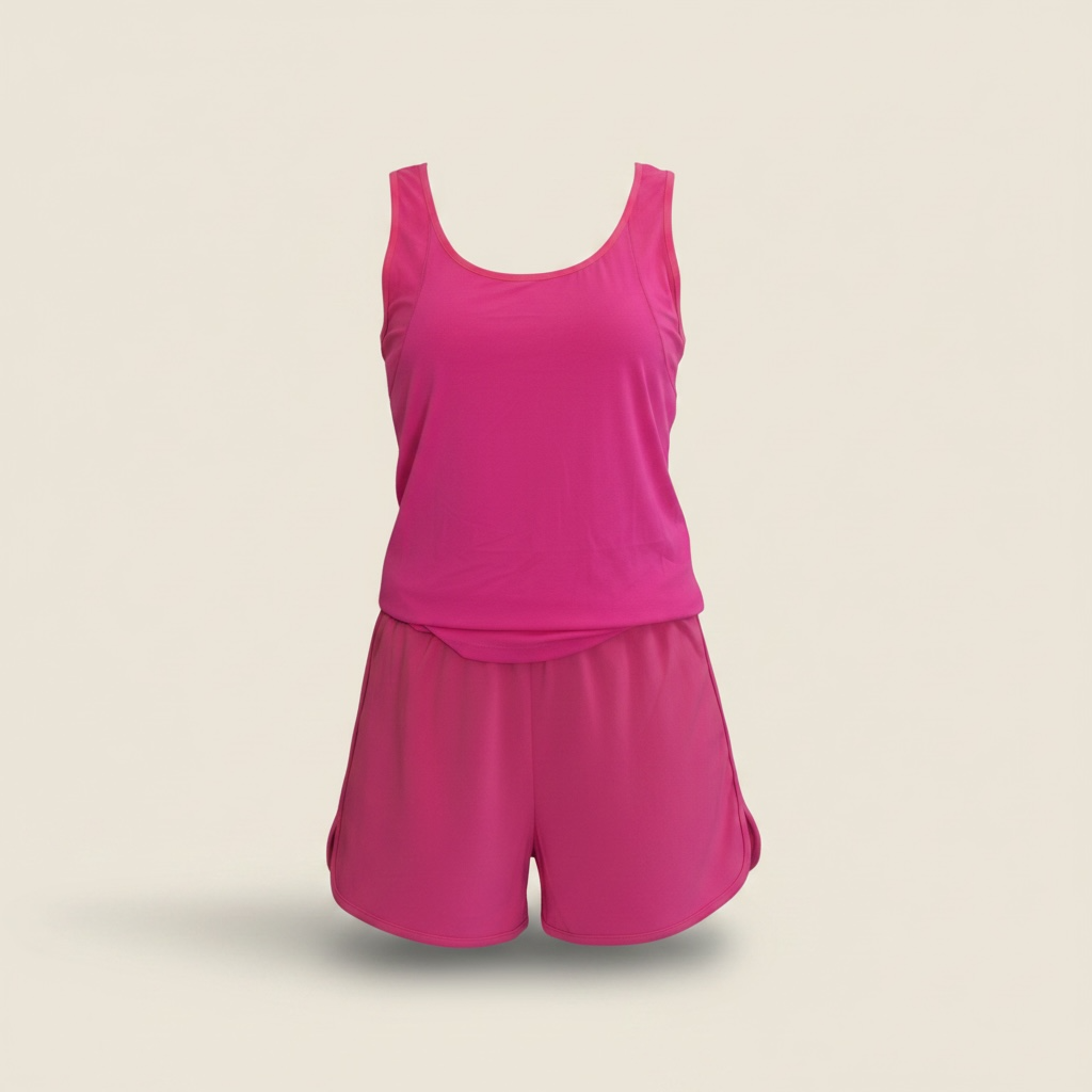 Conjunto deporte
