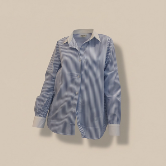 Camisa rayas