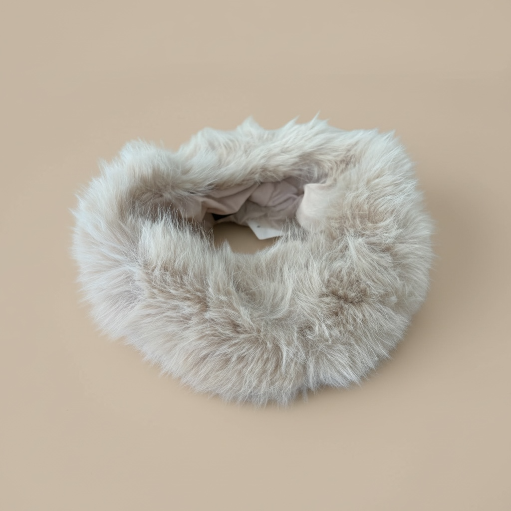 Cuello/ diadema pelo