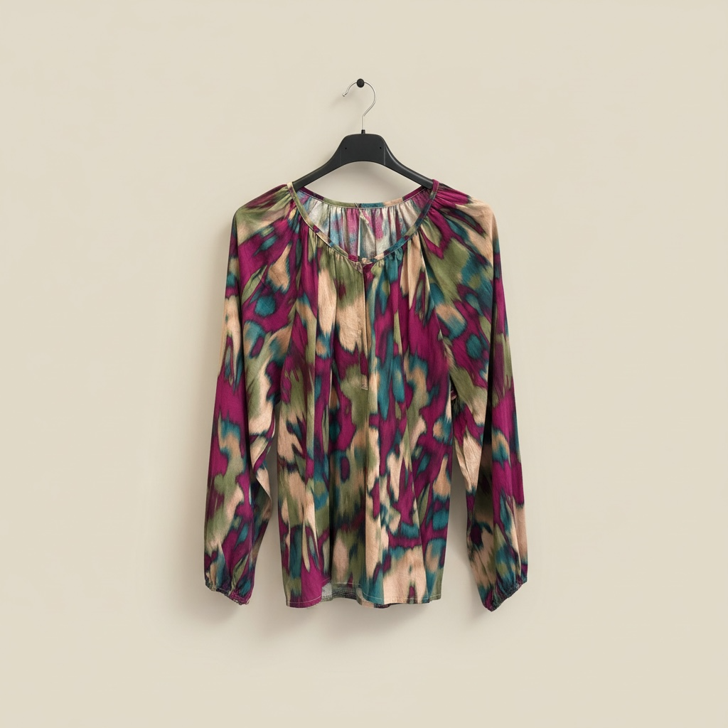 Blusa talla única