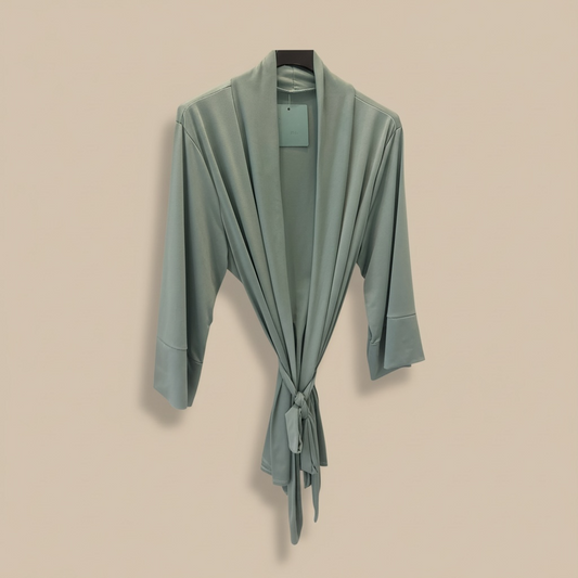 Kimono lycra fría