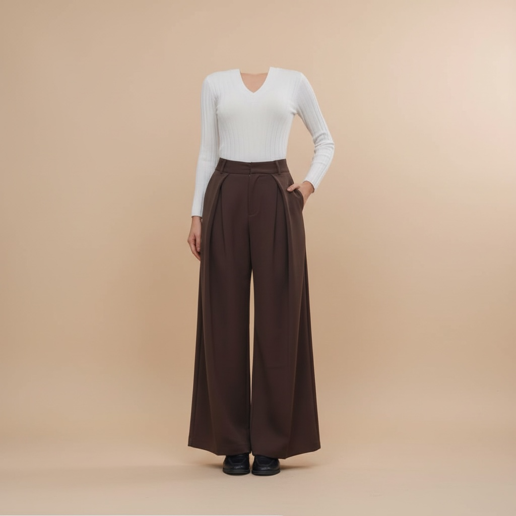 Pantalón Pinzas