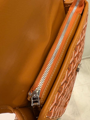Bolso estampado