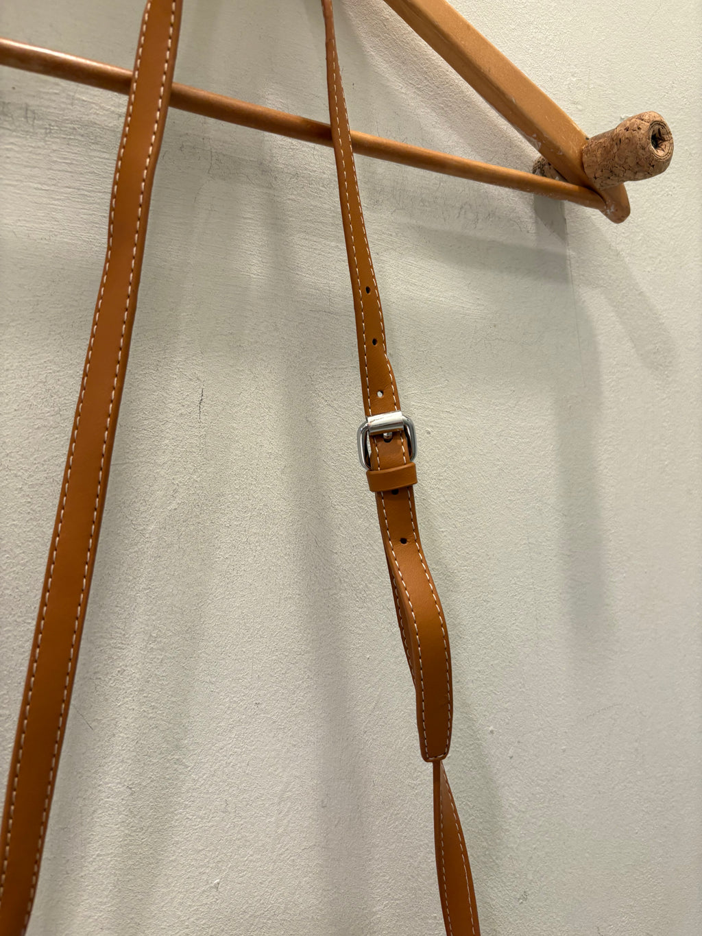 Bolso estampado