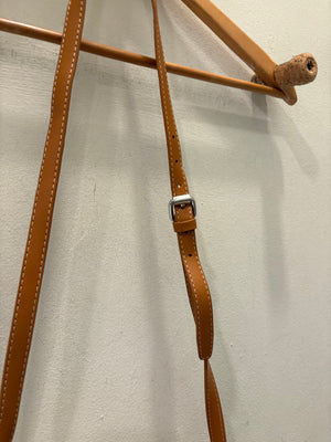 Bolso estampado