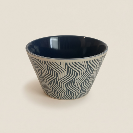 Bowl gres 13,1cm