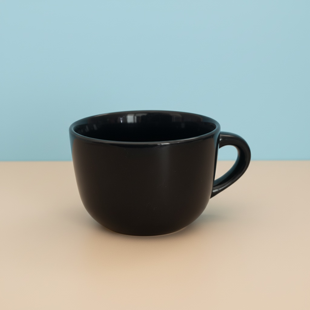 Taza porcelana 450ml