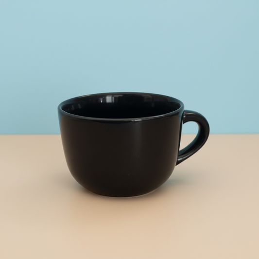 Taza porcelana 450ml