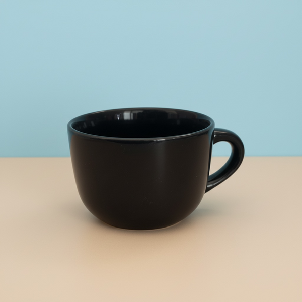 Taza porcelana 450ml