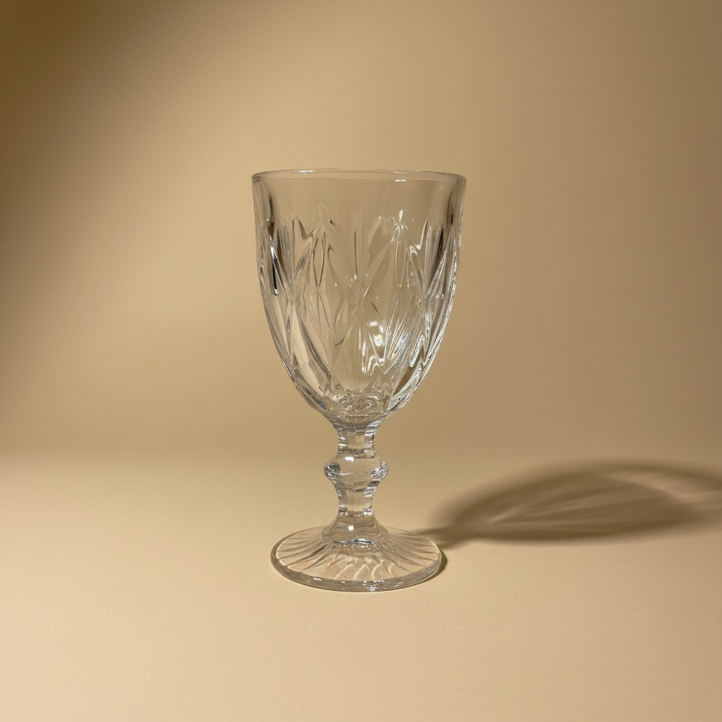 Copa cristal 350ml