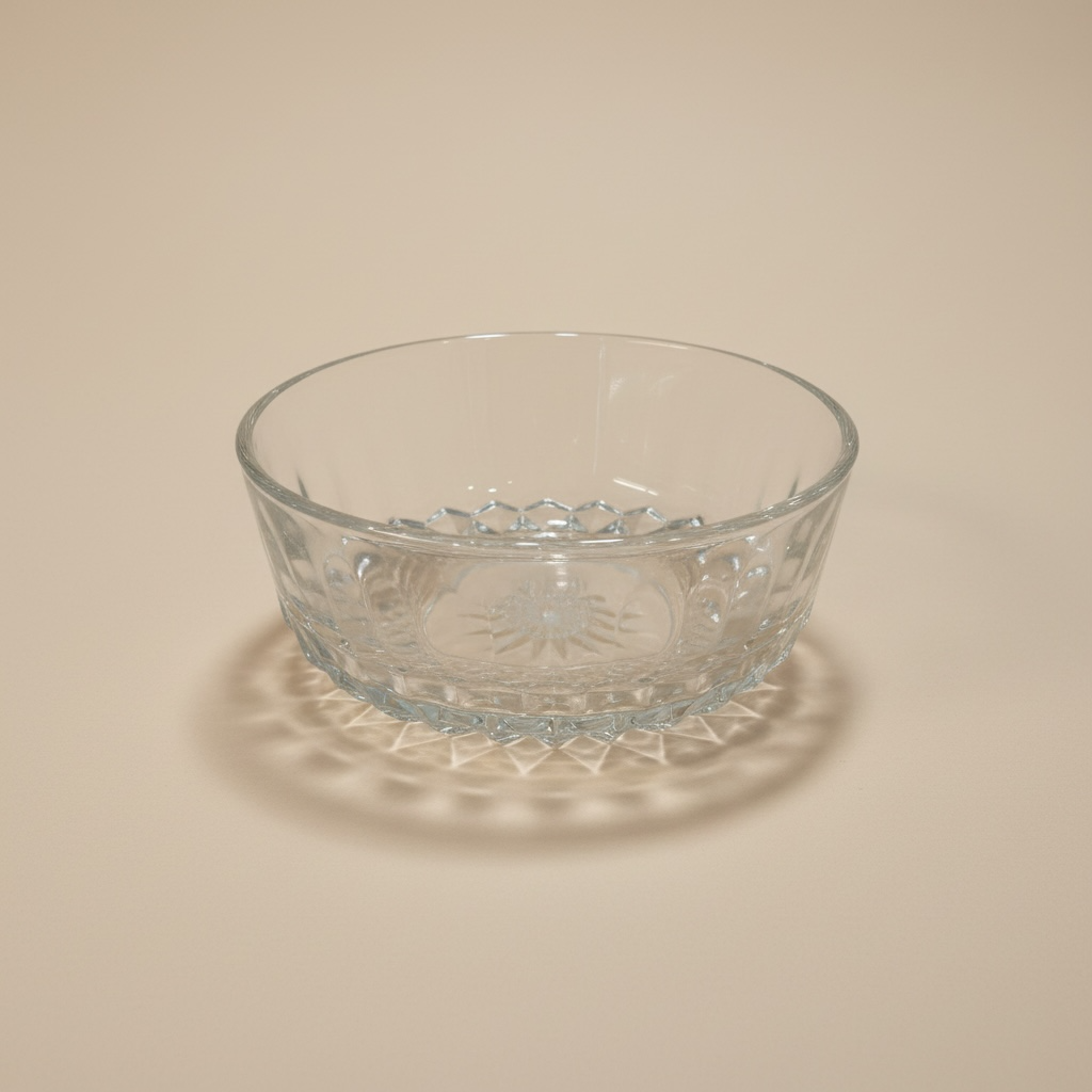 Bol cristal 300ml