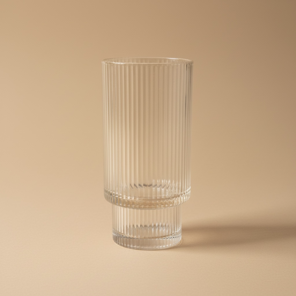 Vaso vidrio 310 ml