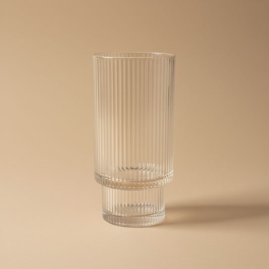 Vaso vidrio 310 ml