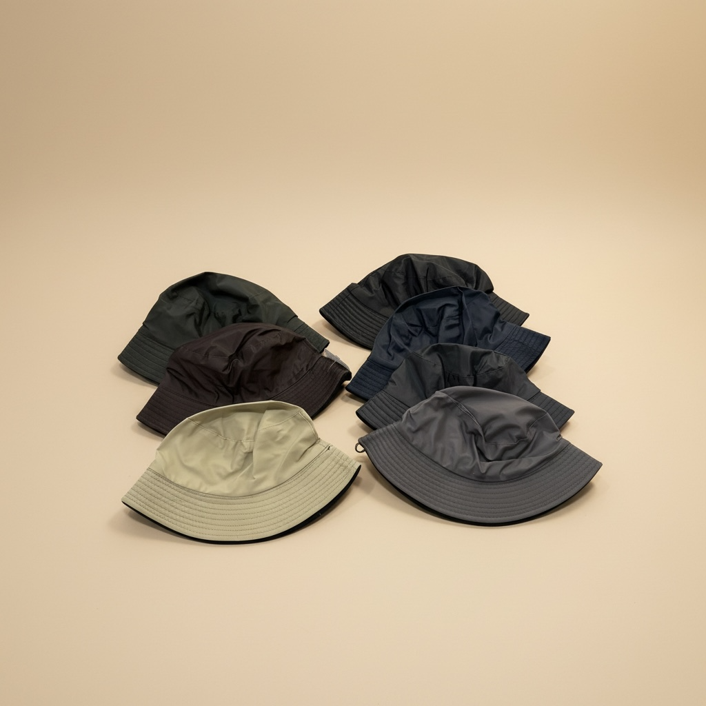 Gorro pesquero