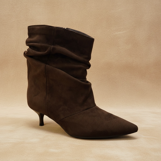 Bota efecto ante