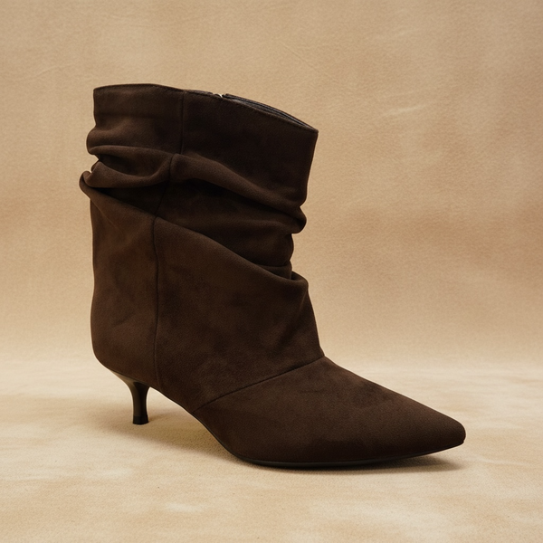 Bota efecto ante