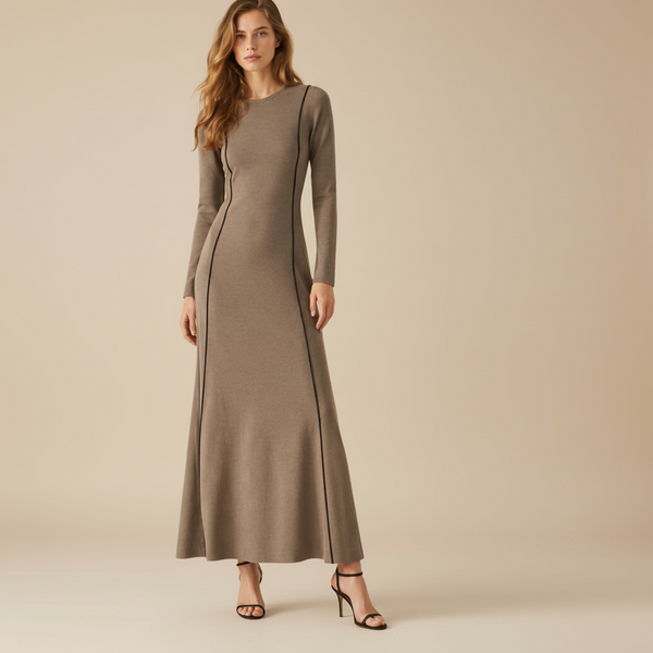Vestido punto