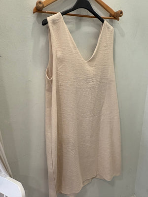 Vestido lazo