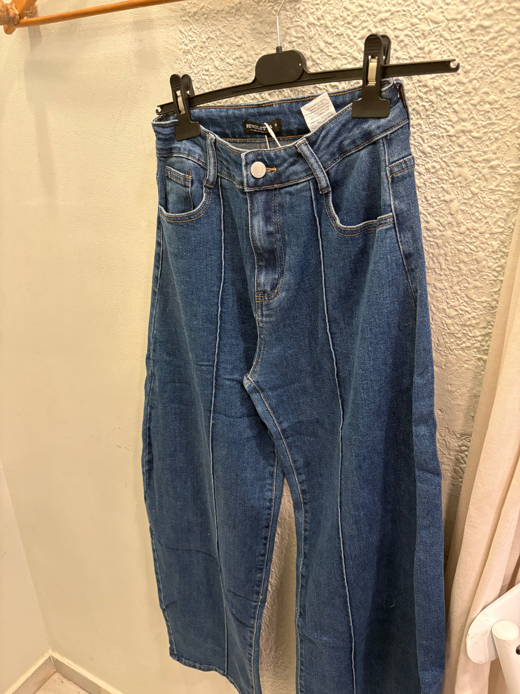 Pantalón balloon