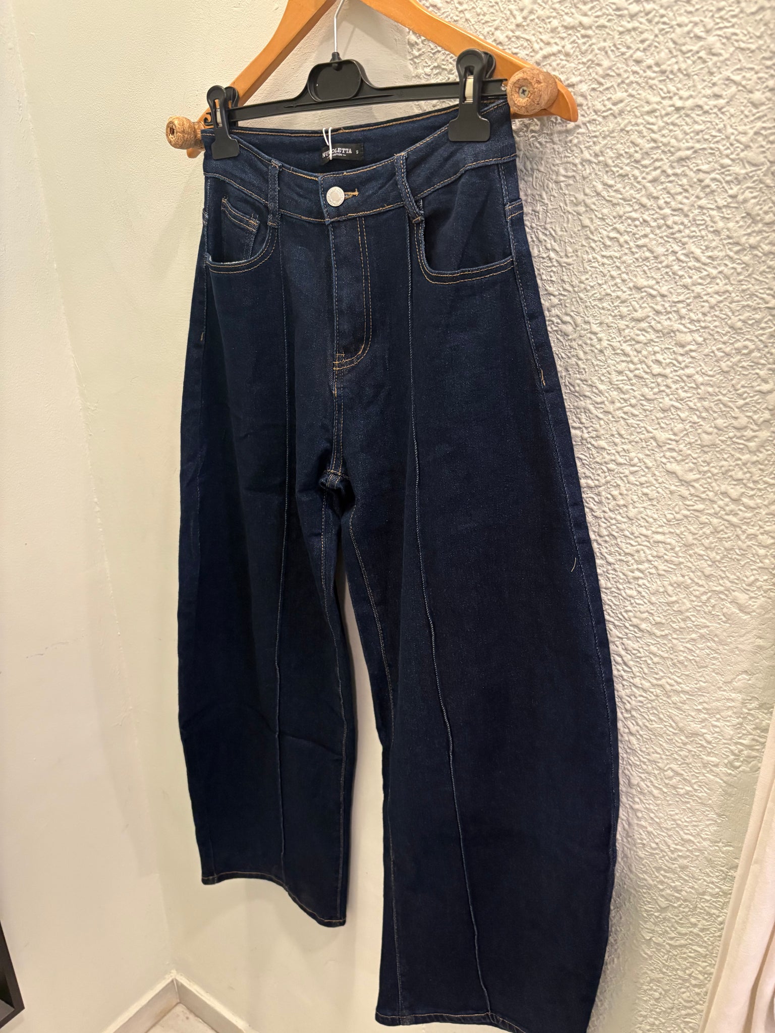 Pantalón balloon