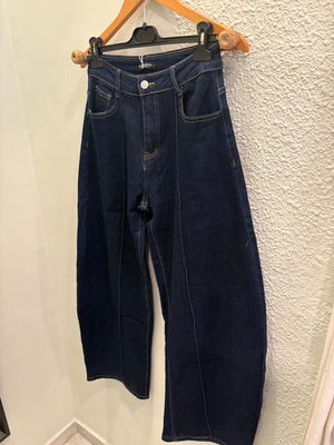 Pantalón balloon