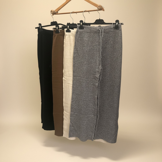 Pantalón punto
