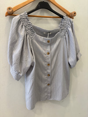 Blusa talla única