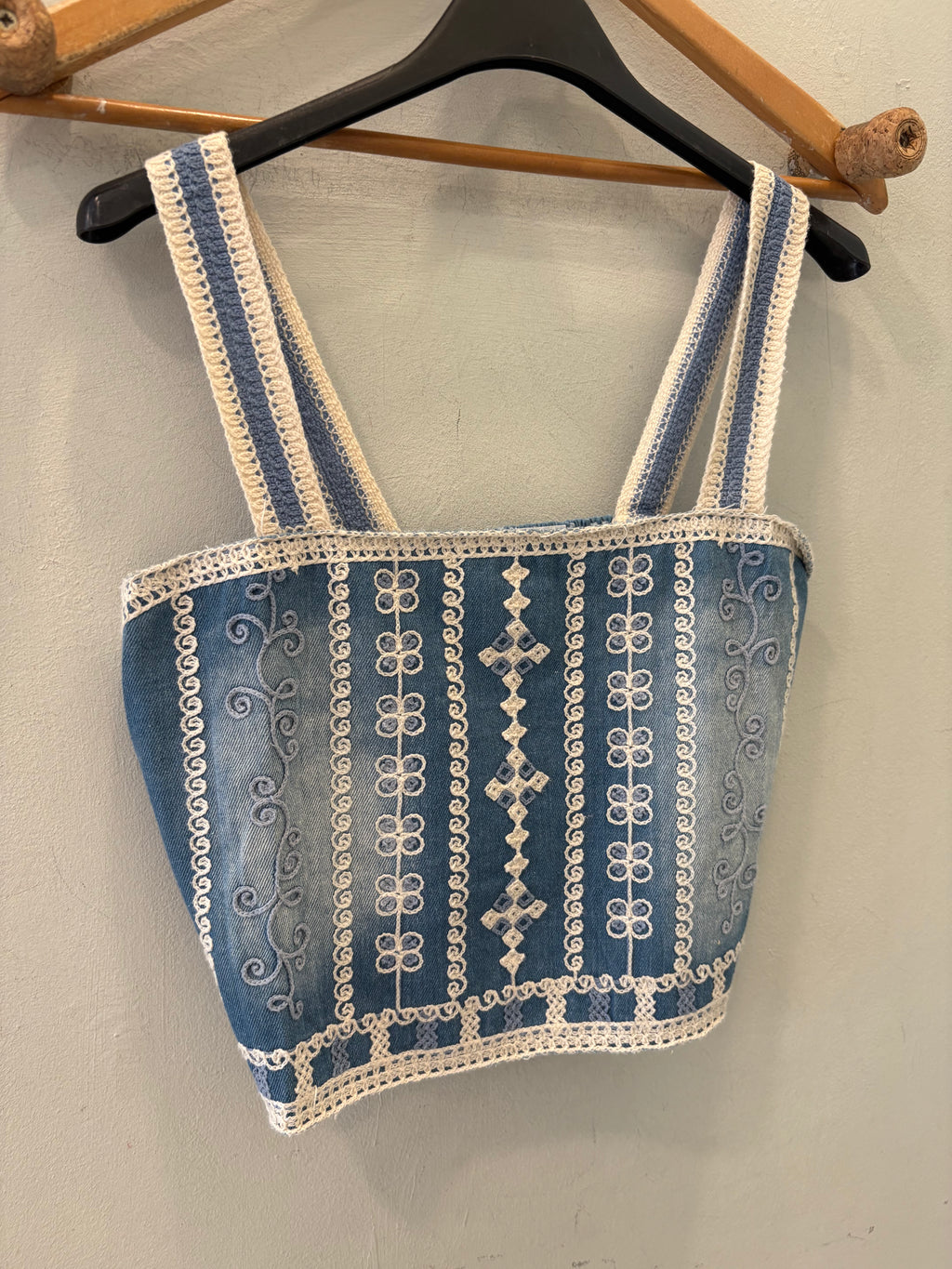 Top talla única