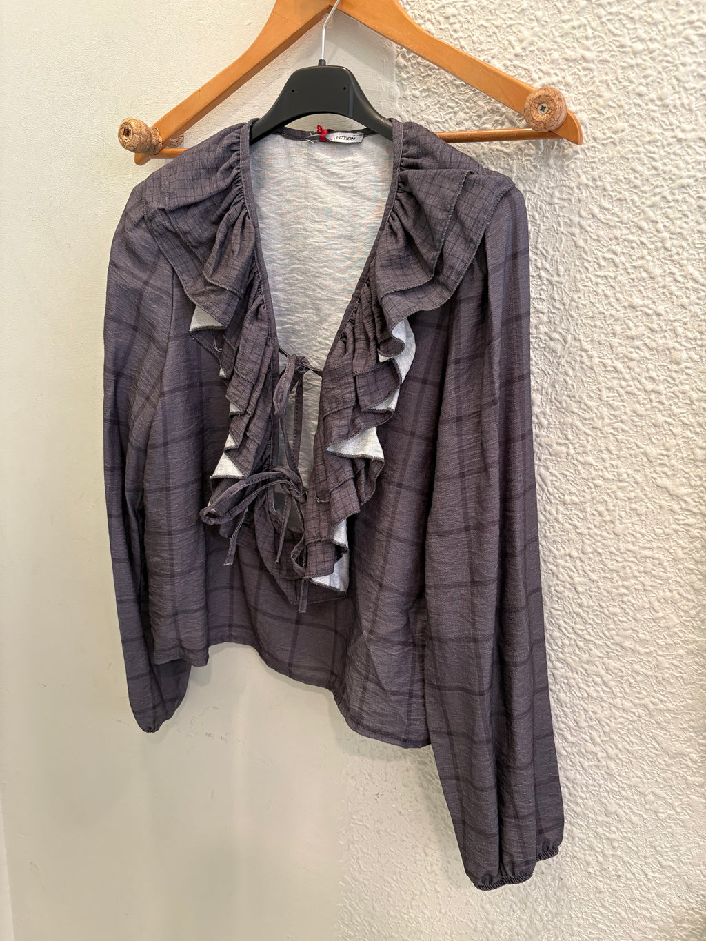Blusa  talla única