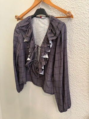Blusa  talla única