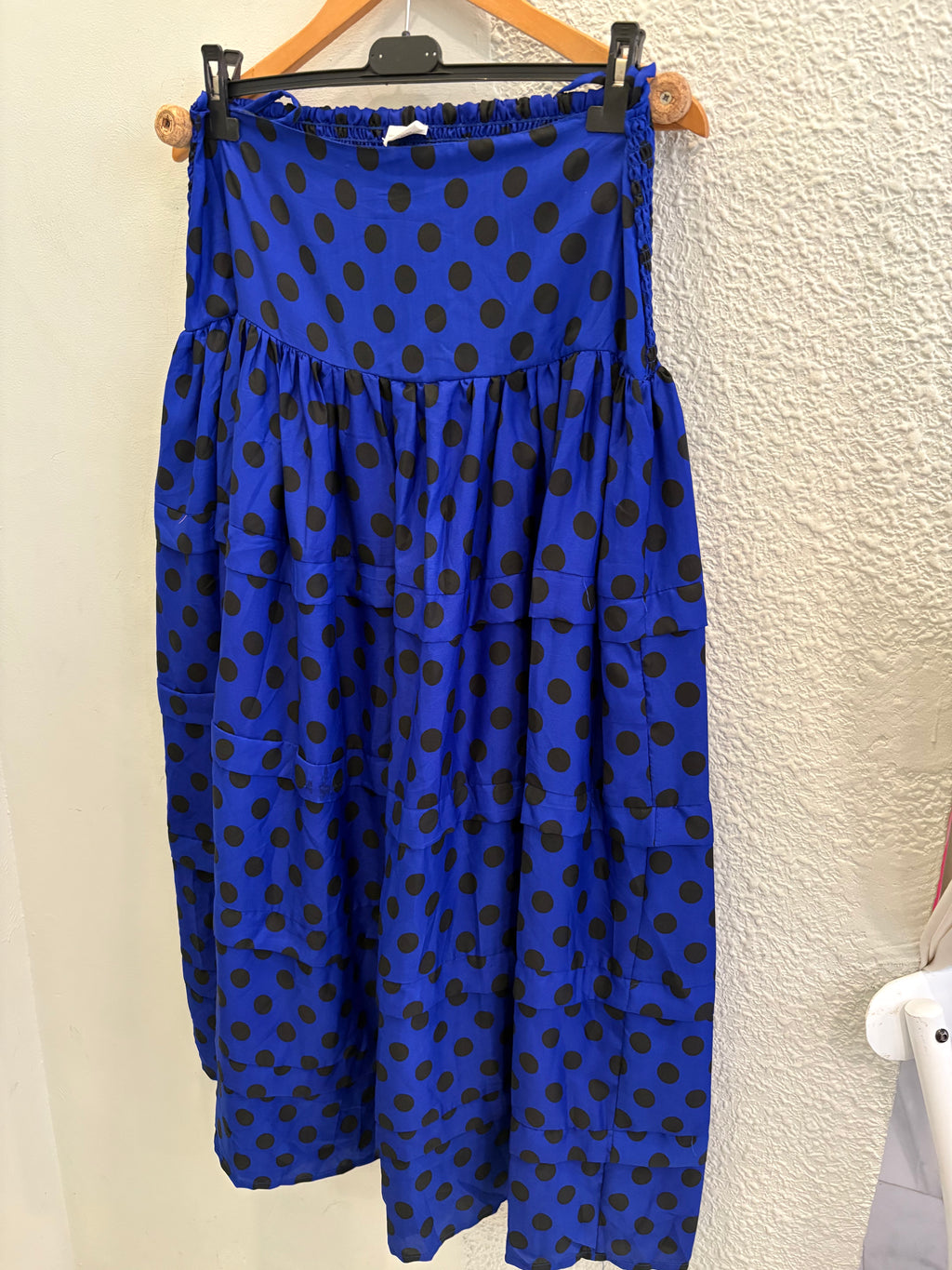 Falda talla única