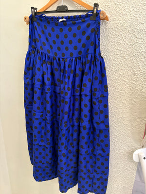 Falda talla única
