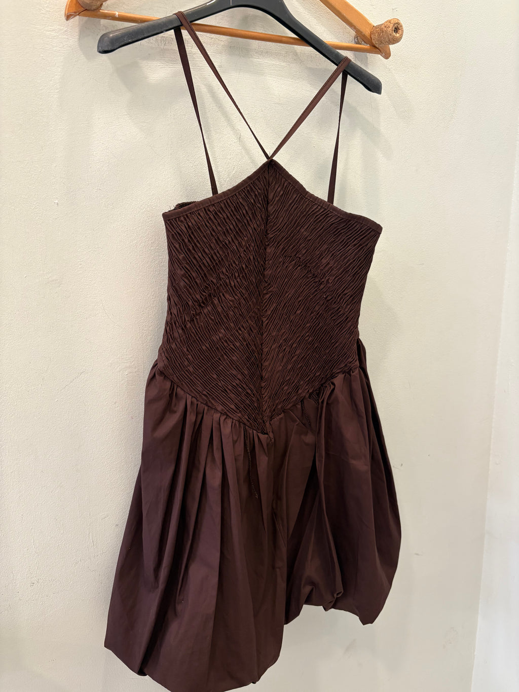 Vestido talla única