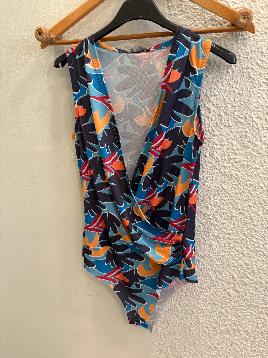body talla S