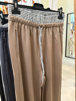 Pantalón cinturilla