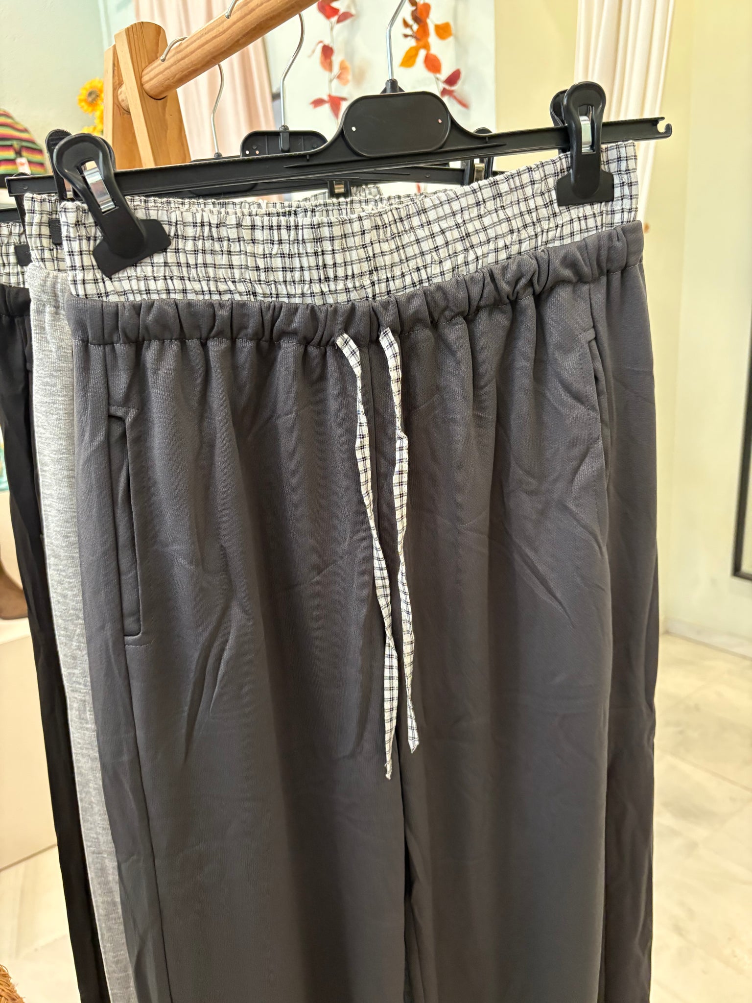 Pantalón cinturilla