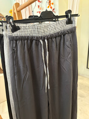 Pantalón cinturilla