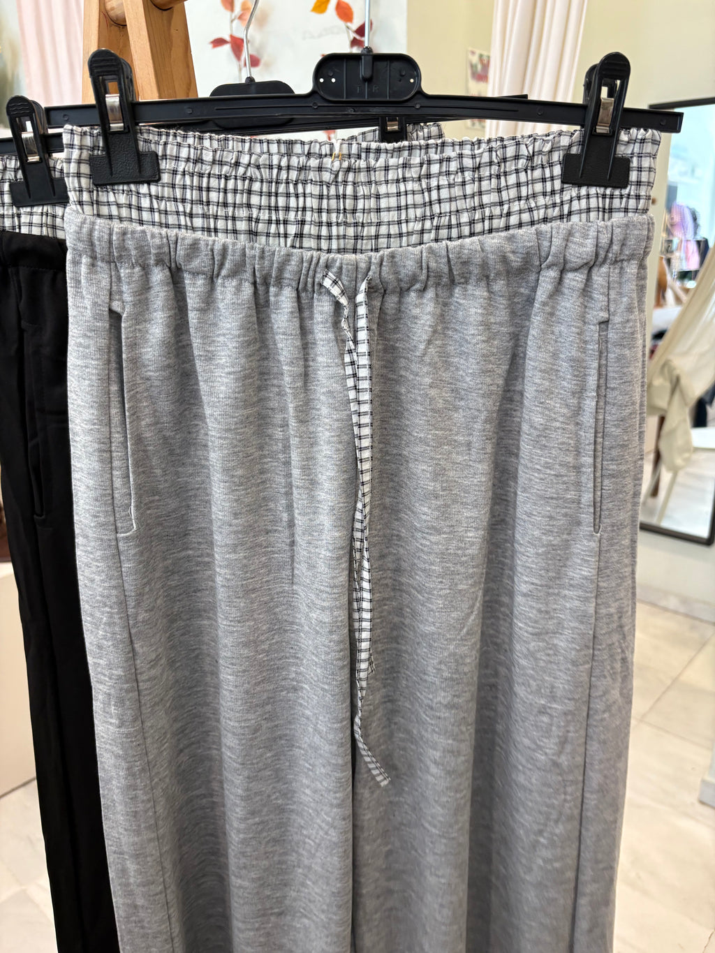 Pantalón cinturilla