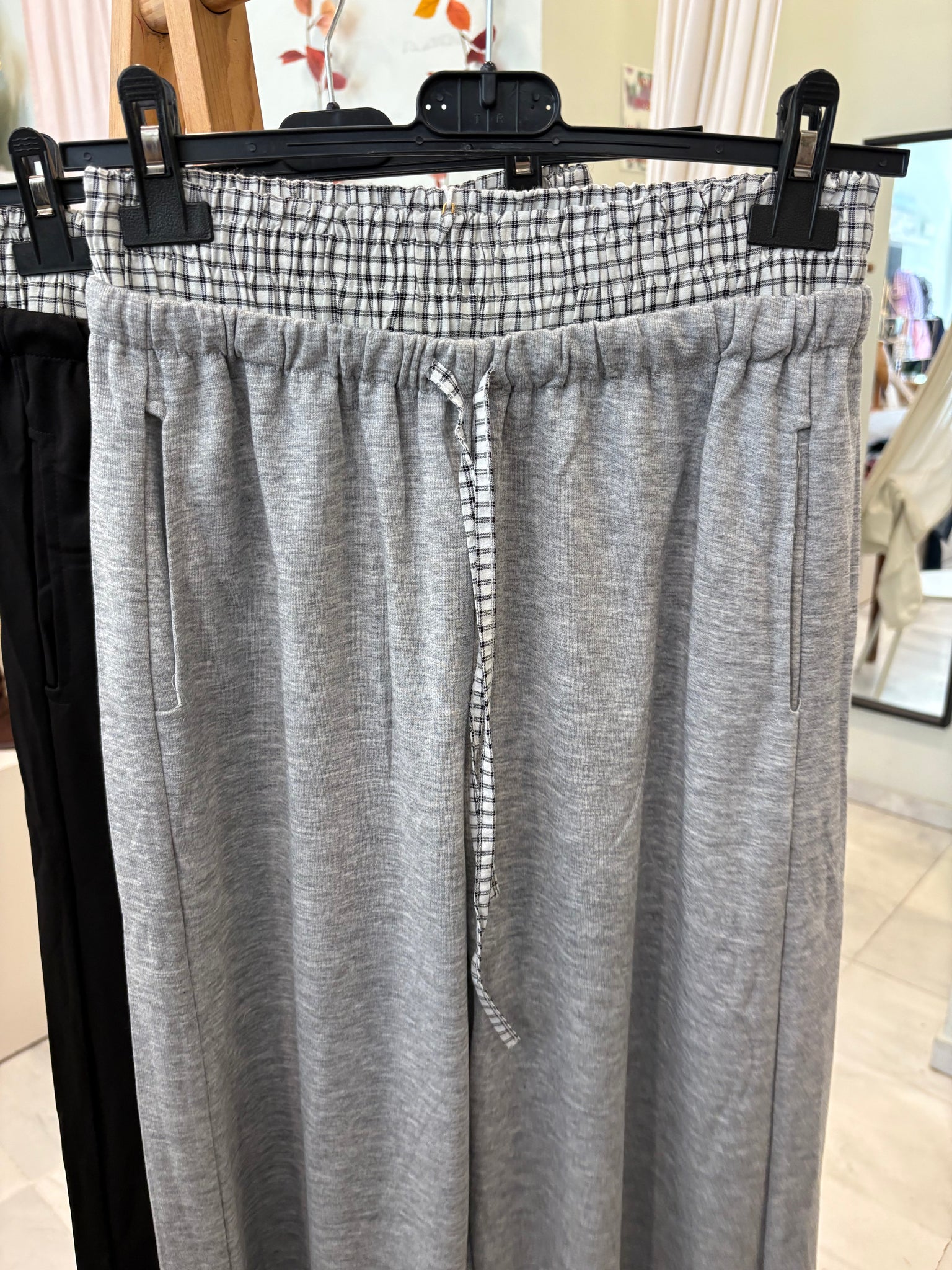 Pantalón cinturilla