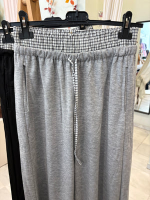 Pantalón cinturilla