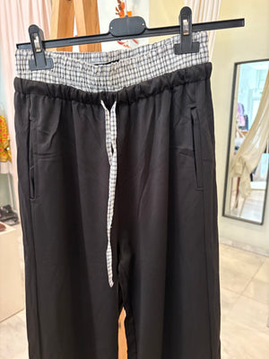 Pantalón cinturilla